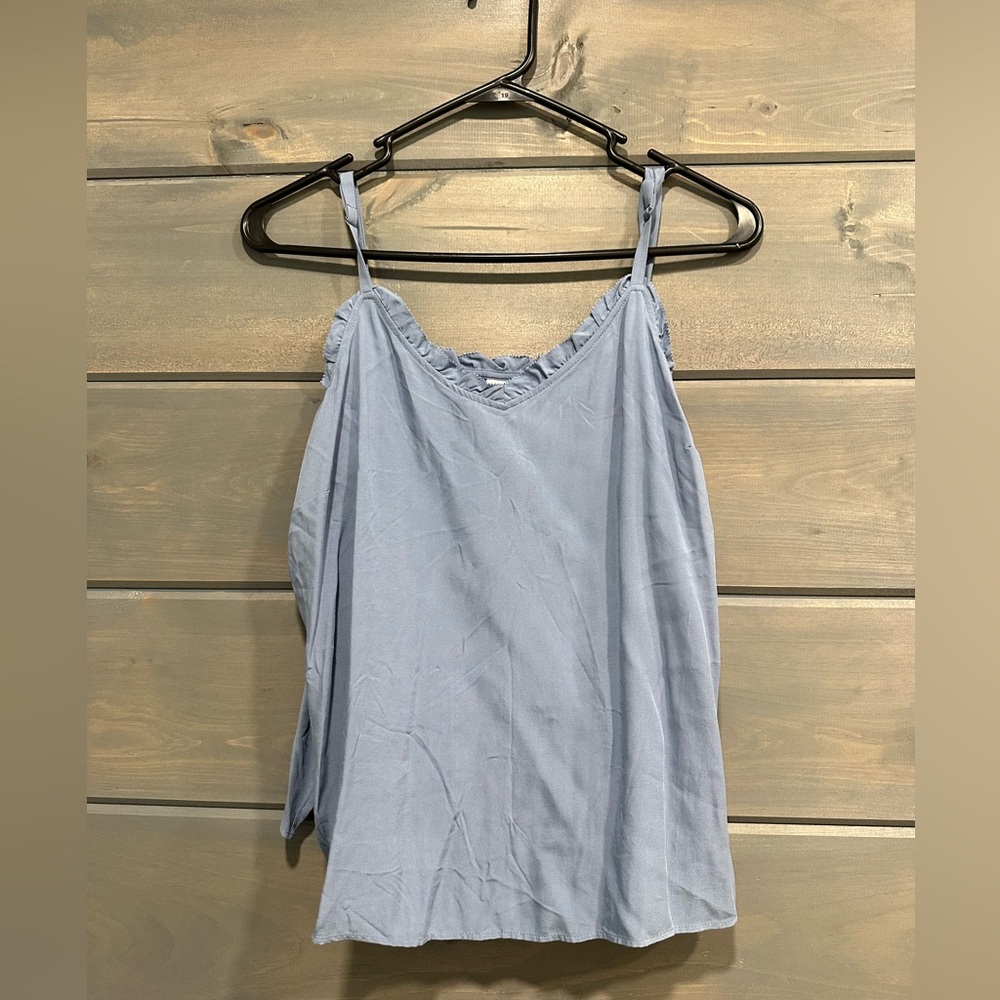 Women’s V-Neck Tank Top